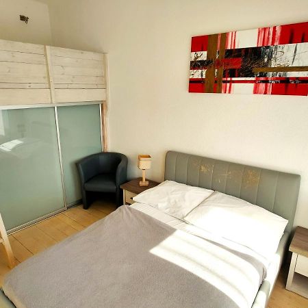 Kazimierz/Old Town Apartment 克拉科夫 外观 照片
