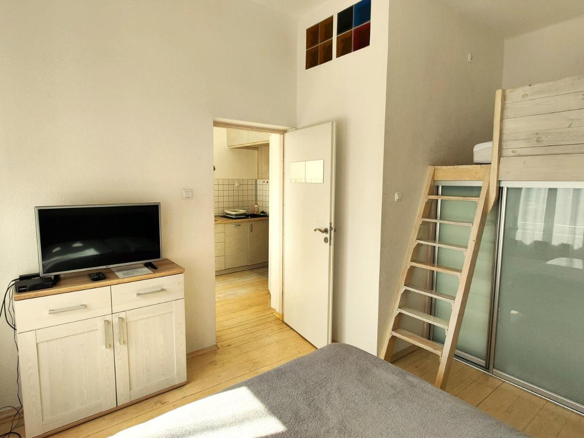 Kazimierz/Old Town Apartment 克拉科夫 外观 照片